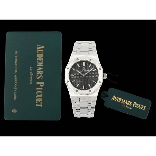 AUDEMARS  PIGUET Royal  Oak 33mm  AU0659