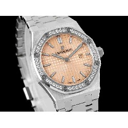 AUDEMARS  PIGUET Royal  Oak 33mm  AU0660