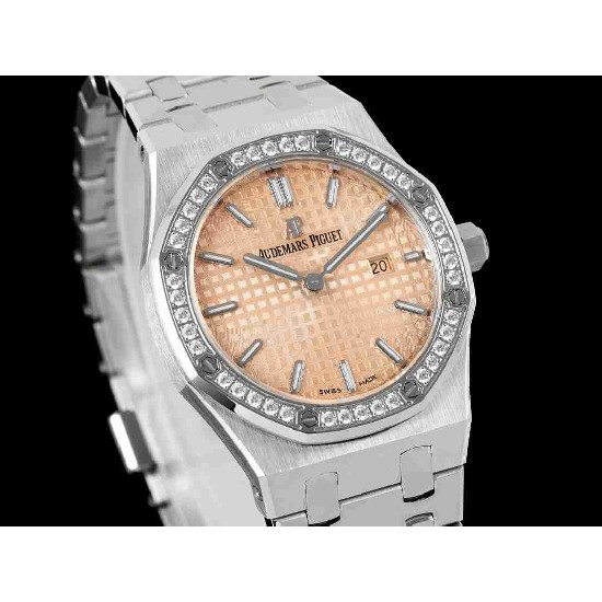 AUDEMARS  PIGUET Royal  Oak 33mm  AU0660