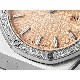 AUDEMARS  PIGUET Royal  Oak 33mm  AU0660