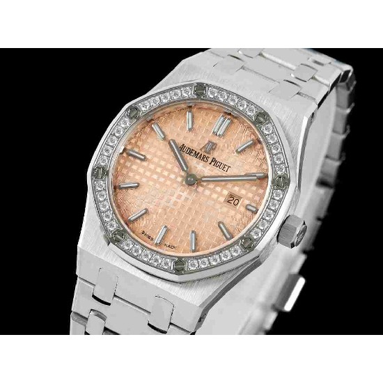AUDEMARS  PIGUET Royal  Oak 33mm  AU0660