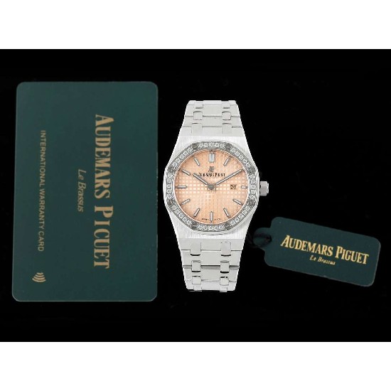 AUDEMARS  PIGUET Royal  Oak 33mm  AU0660