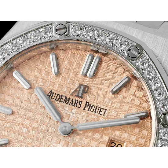 AUDEMARS  PIGUET Royal  Oak 33mm  AU0660