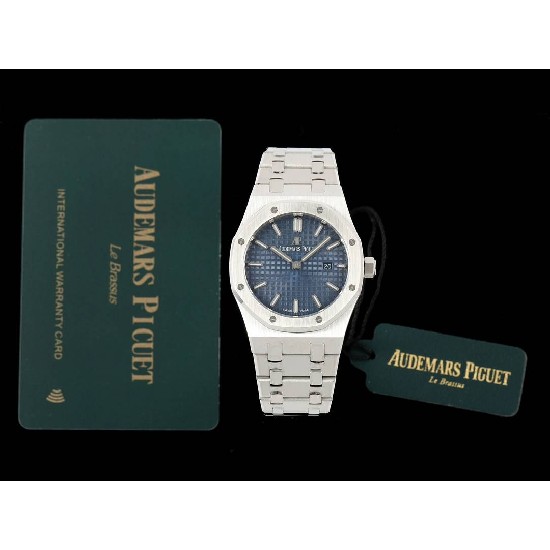 AUDEMARS  PIGUET Royal  Oak 33mm  AU0662