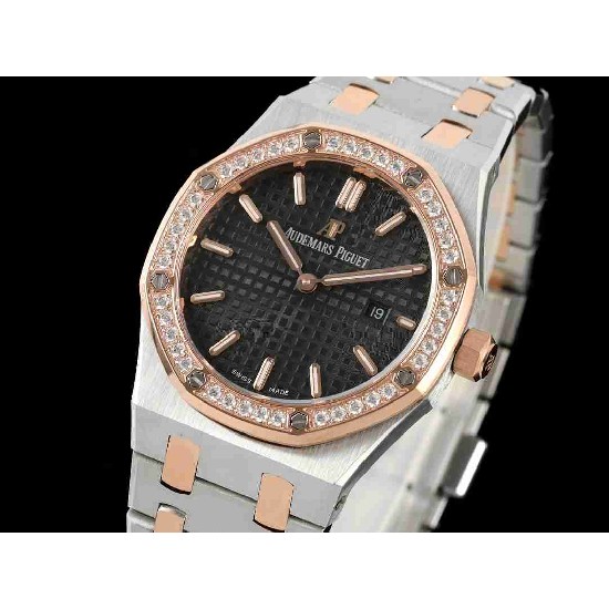 AUDEMARS  PIGUET Royal  Oak 33mm  AU0664