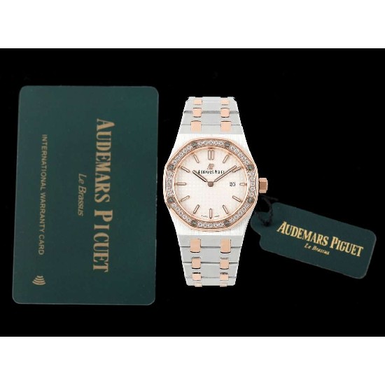AUDEMARS  PIGUET Royal  Oak 33mm  AU0665