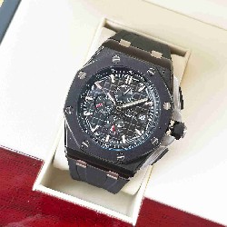 AUDEMARS    PIGUET A Royal Oak offshore 41 AU0666