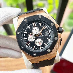 AUDEMARS    PIGUET A Royal Oak offshore 41 AU0667