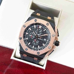 AUDEMARS    PIGUET A Royal Oak offshore 41 AU0668