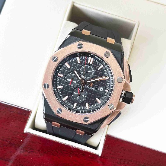 AUDEMARS    PIGUET A Royal Oak offshore 41 AU0668