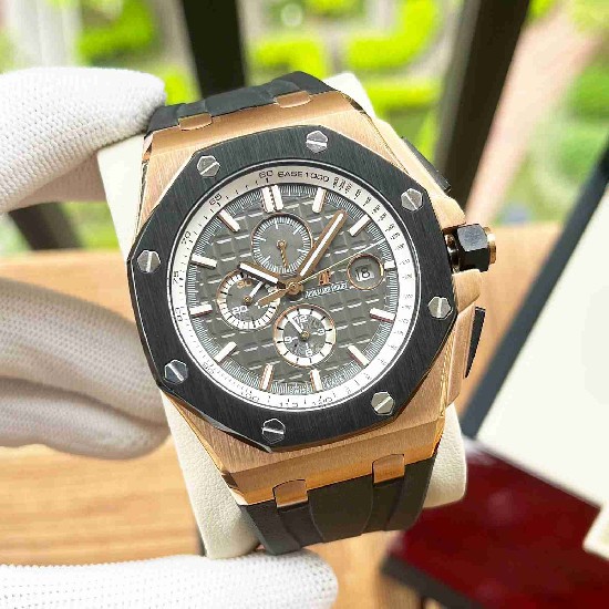 AUDEMARS    PIGUET A Royal Oak offshore 41 AU0669