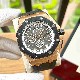 AUDEMARS    PIGUET A Royal Oak offshore 41 AU0669