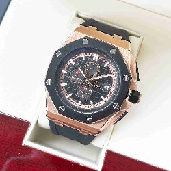AUDEMARS    PIGUET A Royal Oak offshore 41 AU0670