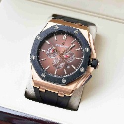 AUDEMARS    PIGUET A Royal Oak offshore 41 AU0672