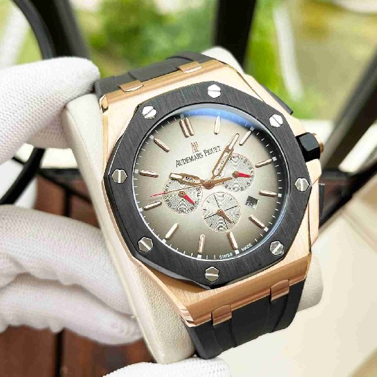AUDEMARS    PIGUET A Royal Oak offshore 41 AU0674