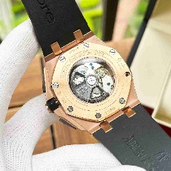 AUDEMARS    PIGUET A Royal Oak offshore 41 AU0670