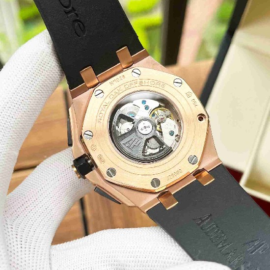 AUDEMARS    PIGUET A Royal Oak offshore 41 AU0670