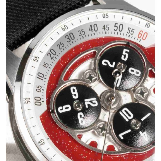 AUDEMARS     PIGUET CODE 11.59 AU0676