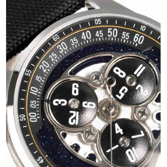 AUDEMARS     PIGUET CODE 11.59 AU0677