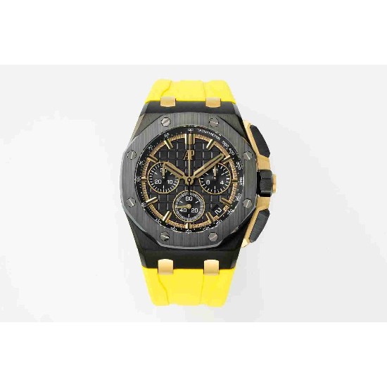 AUDEMARS     PIGUET Royal Oak Offshore AU0678