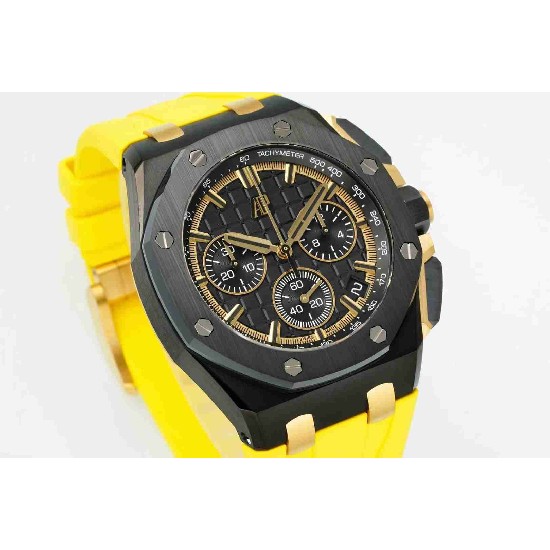 AUDEMARS     PIGUET Royal Oak Offshore AU0678