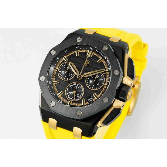 AUDEMARS     PIGUET Royal Oak Offshore AU0678