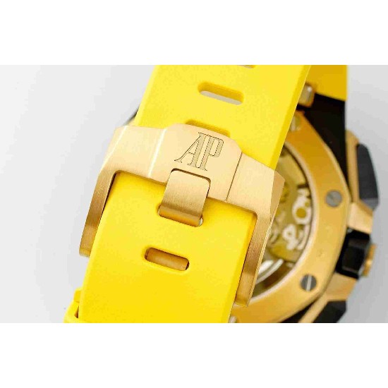 AUDEMARS     PIGUET Royal Oak Offshore AU0678