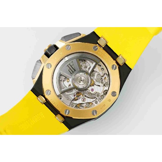 AUDEMARS     PIGUET Royal Oak Offshore AU0678
