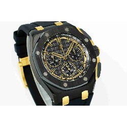AUDEMARS     PIGUET Royal Oak Offshore AU0679