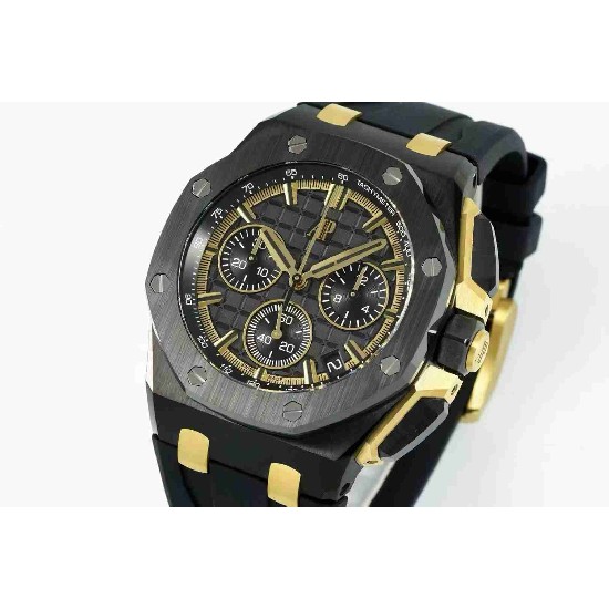 AUDEMARS     PIGUET Royal Oak Offshore AU0679