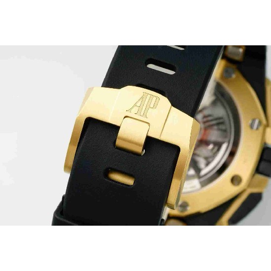 AUDEMARS     PIGUET Royal Oak Offshore AU0679