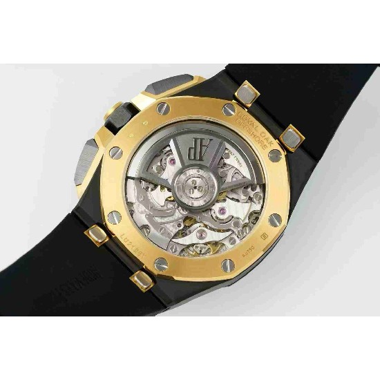 AUDEMARS     PIGUET Royal Oak Offshore AU0679