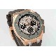 AUDEMARS     PIGUET Royal Oak Offshore AU0680