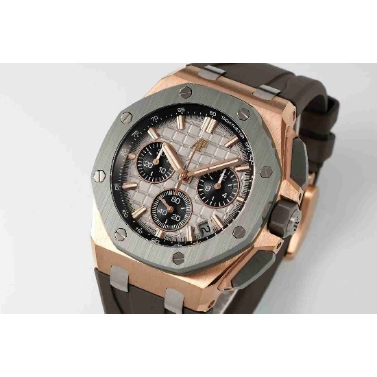 AUDEMARS     PIGUET Royal Oak Offshore AU0680