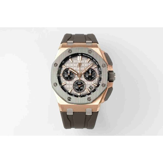 AUDEMARS     PIGUET Royal Oak Offshore AU0680