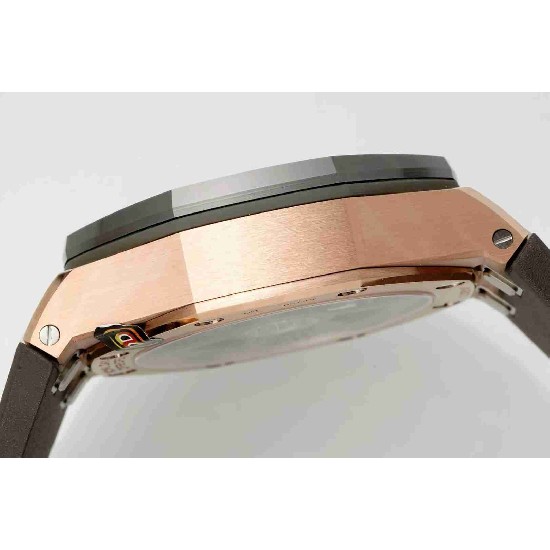 AUDEMARS     PIGUET Royal Oak Offshore AU0680