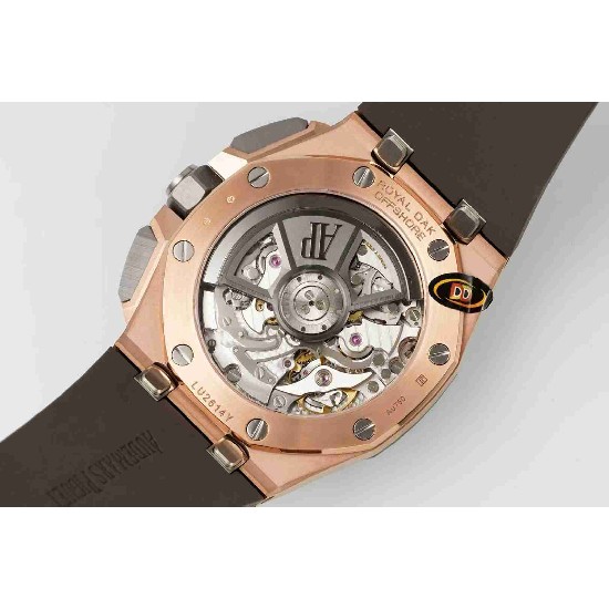 AUDEMARS     PIGUET Royal Oak Offshore AU0680