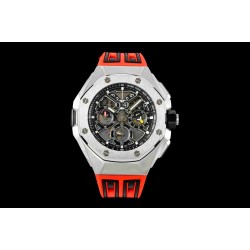 AUDEMARS     PIGUET Royal Oak 43mm AU0681