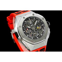 AUDEMARS     PIGUET Royal Oak 43mm AU0681