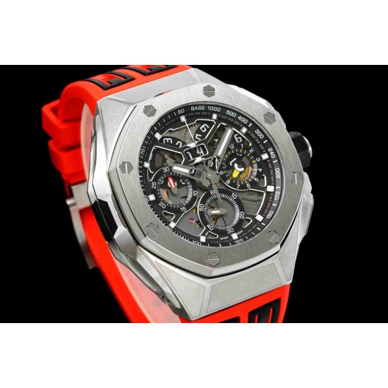 AUDEMARS     PIGUET Royal Oak 43mm AU0681
