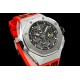 AUDEMARS     PIGUET Royal Oak 43mm AU0681
