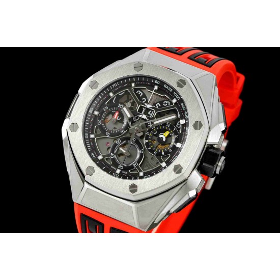 AUDEMARS     PIGUET Royal Oak 43mm AU0681