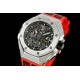 AUDEMARS     PIGUET Royal Oak 43mm AU0681