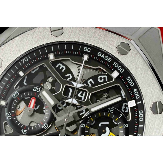 AUDEMARS     PIGUET Royal Oak 43mm AU0681