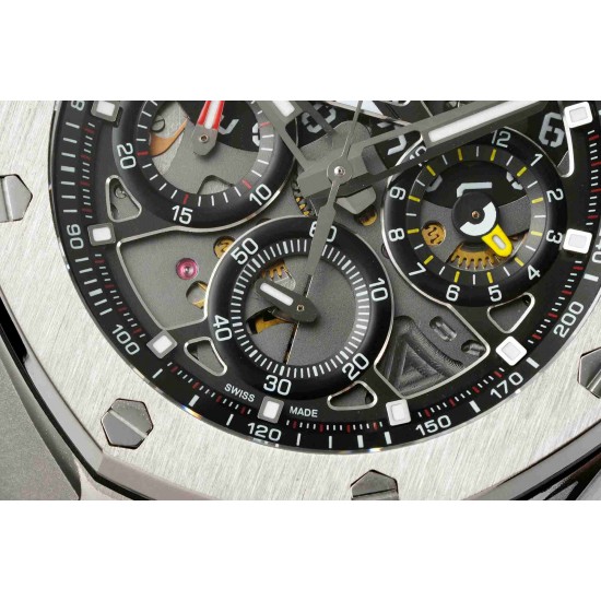 AUDEMARS     PIGUET Royal Oak 43mm AU0681