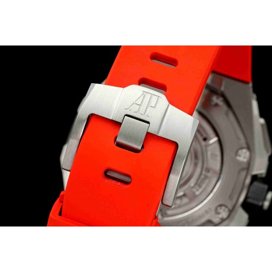 AUDEMARS     PIGUET Royal Oak 43mm AU0681