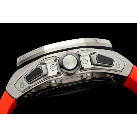 AUDEMARS     PIGUET Royal Oak 43mm AU0681