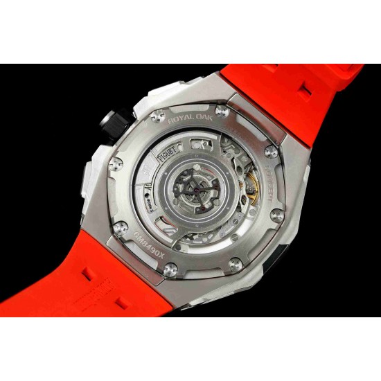 AUDEMARS     PIGUET Royal Oak 43mm AU0681