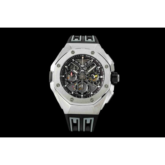 AUDEMARS     PIGUET Royal Oak 43mm AU0682