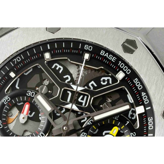 AUDEMARS     PIGUET Royal Oak 43mm AU0682